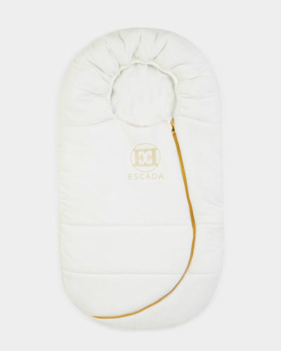 Escada Baby Nest - Snow White