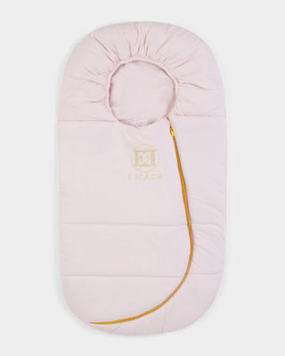 Escada Baby Nest - Mauve Morn