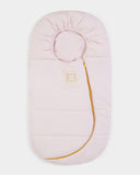 Escada Baby Nest - Mauve Morn