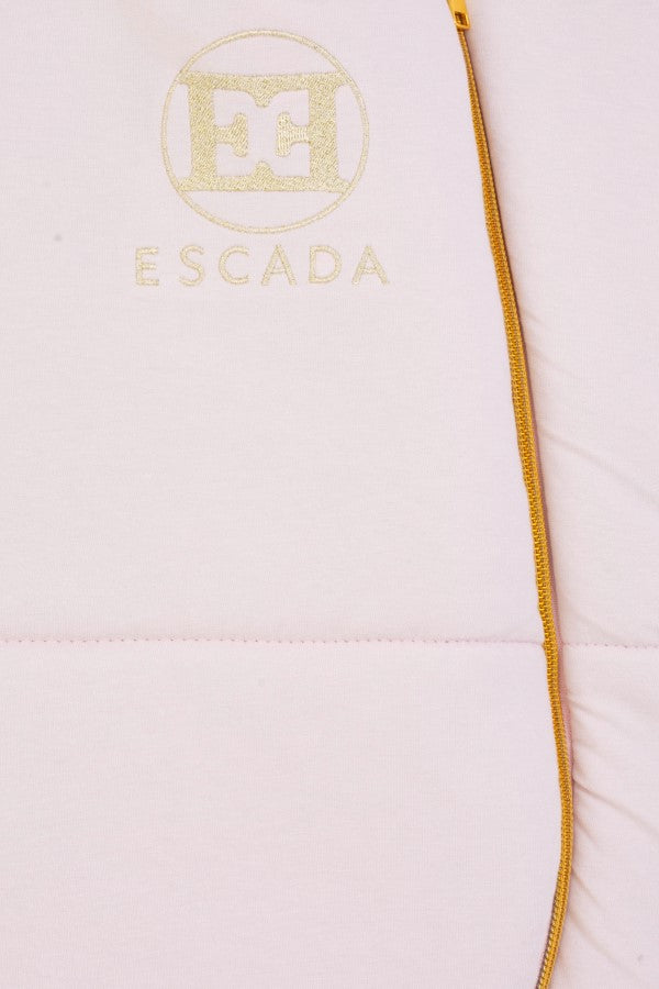 Escada Baby Nest - Mauve Morn