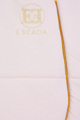 Escada Baby Nest - Mauve Morn