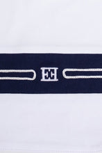 Load image into Gallery viewer, Escada Baby Bib - Navy