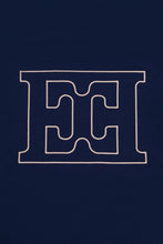 Load image into Gallery viewer, Escada Baby Blanket - Navy