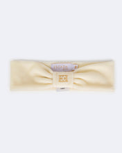 Load image into Gallery viewer, Escada Baby Headband - Antique White