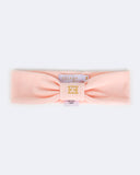 Escada Baby Headband - Lotus