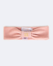 Load image into Gallery viewer, Escada Baby Headband - Bridal Rose