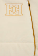 Load image into Gallery viewer, Escada Newborn Sleeping Bag - Antique White