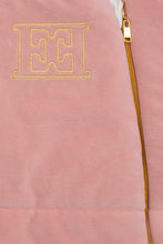 Load image into Gallery viewer, Escada Newborn Sleeping Bag - Bridal Rose