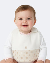 Load image into Gallery viewer, Escada Bib - Birch