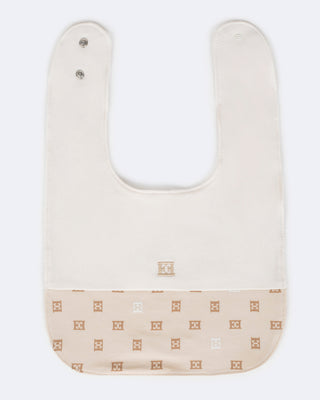 Escada Bib - Birch