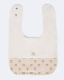 Escada Bib - Birch