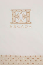 Load image into Gallery viewer, Escada Logo Blanket - Birch