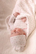 Load image into Gallery viewer, Bubani Floral Girls Layette Set