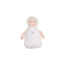 Load image into Gallery viewer, Bubani Boys Eyelet Cherry Collection Doll