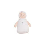 Bubani Boys Eyelet Cherry Collection Doll