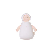 Load image into Gallery viewer, Bubani Girls Eyelet Cherry Collection Doll