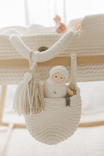 Load image into Gallery viewer, Bubani Boys Eyelet Cherry Collection Doll
