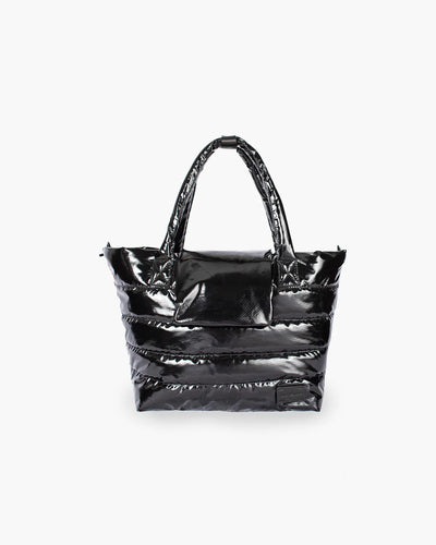 7AM Capri Diaper Crossbody Tote