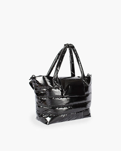 7AM Capri Diaper Crossbody Tote