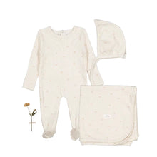 Load image into Gallery viewer, Lovely Littles Layette Set - Pink Bow