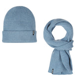 Tumble N Dry TND Beanie & Scarf - Stellar