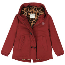 Load image into Gallery viewer, Tumble N Dry TND Madison 2 Jacket - Cabernet