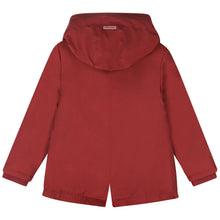 Load image into Gallery viewer, Tumble N Dry TND Madison 2 Jacket - Cabernet