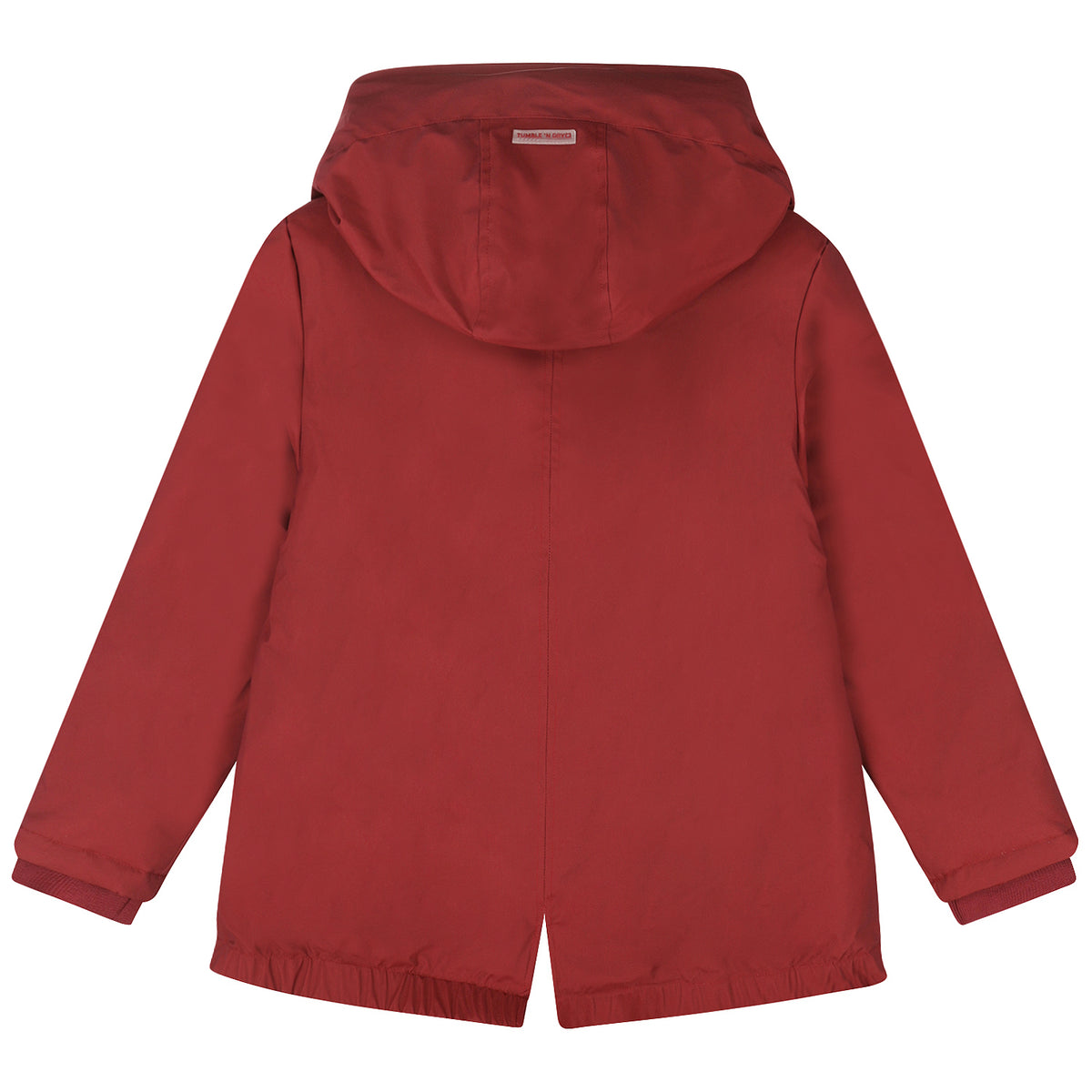 Tumble N Dry TND Madison 2 Jacket - Cabernet – Moonlight