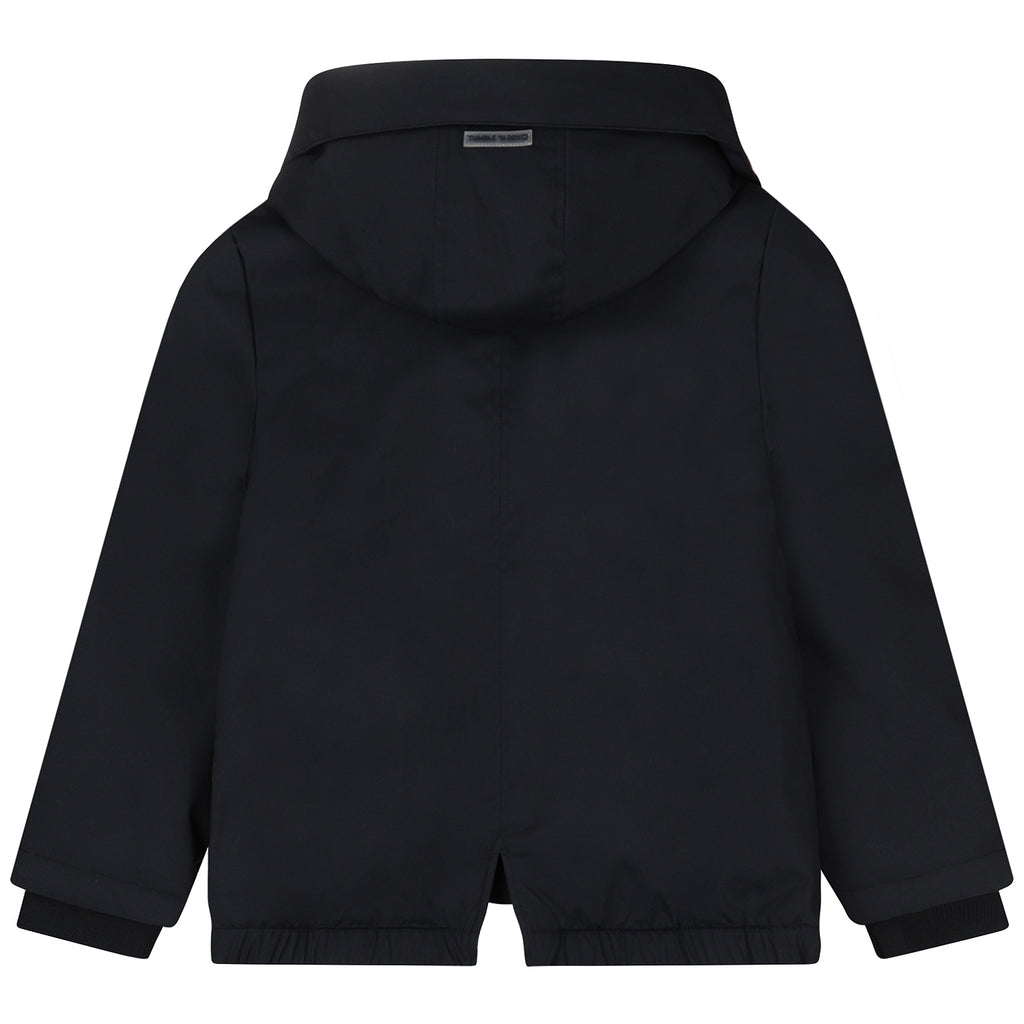 Tumble N Dry TND Madison 2 Jacket - Dark Navy