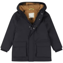 Load image into Gallery viewer, Tumble N Dry TND Chandler Jacket - Dark Navy
