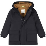Tumble N Dry TND Chandler Coat - Dark Navy