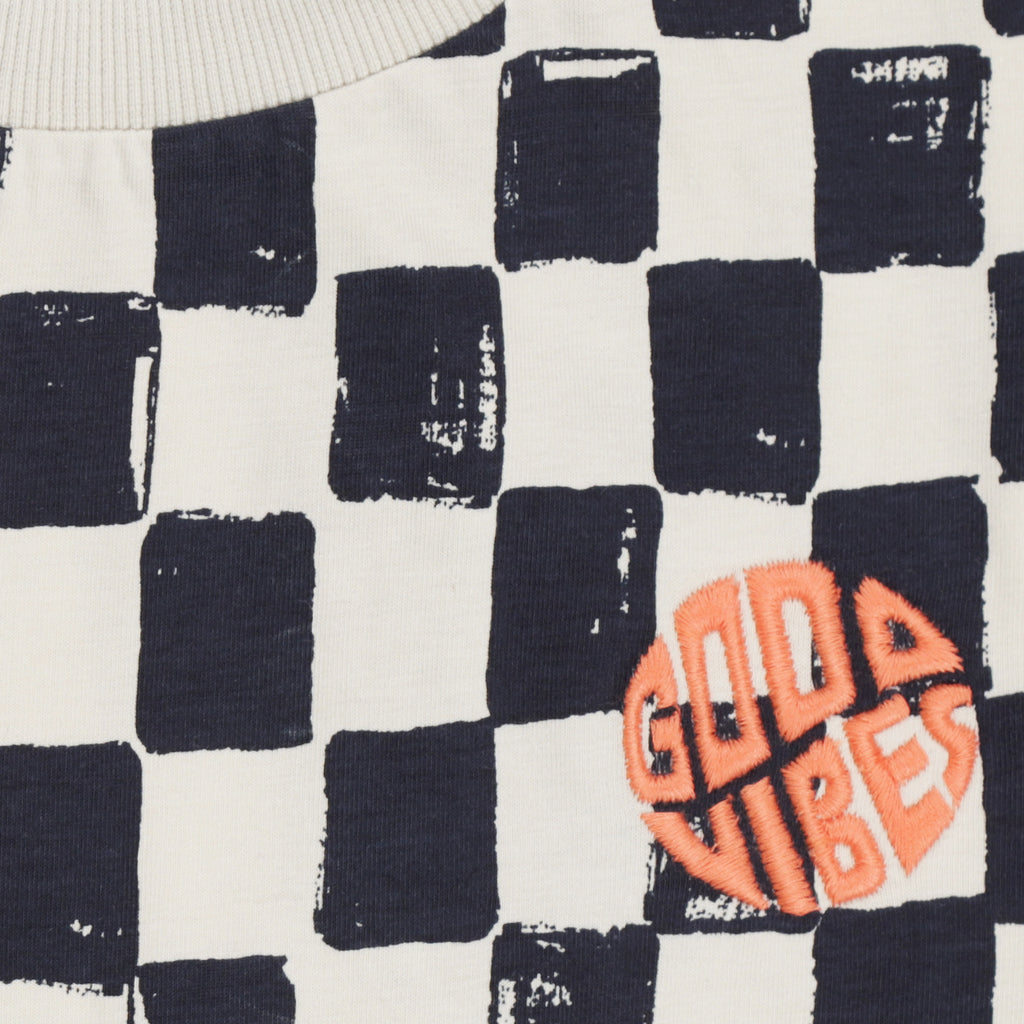 Tumble N Dry TND Shallow T-Shirt - Parisian Night