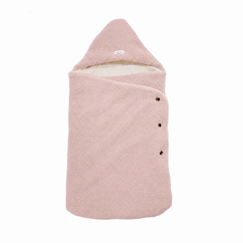 Oubon Sherpa Nest - Pink