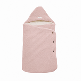 Oubon Sherpa Nest - Pink