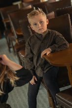 Load image into Gallery viewer, Mini Moda Oak &amp; Ash Shirt