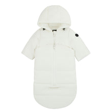 Load image into Gallery viewer, Pramie Knit Snowsuit - Ivory
