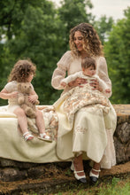 Load image into Gallery viewer, Lil Teddy’s Merry Go Snuggle Vanilla Bean