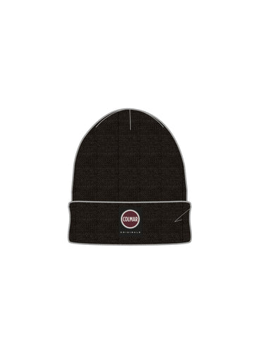 Colmar Junior Hat (049) - Nero