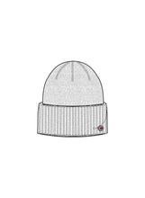 Load image into Gallery viewer, Colmar Junior Hat (068) - Bianco