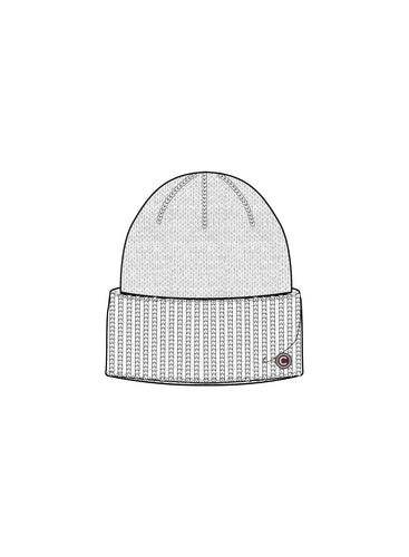Colmar Junior Hat (068) - Bianco