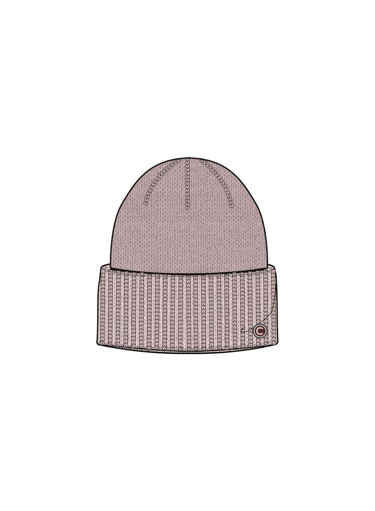 Colmar Junior Hat (068) - Rose