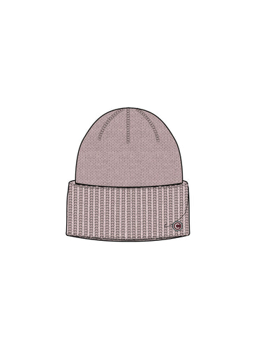 Colmar Junior Hat (068) - Rose