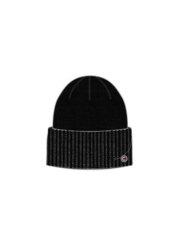 Colmar Junior Hat (068) - Nero