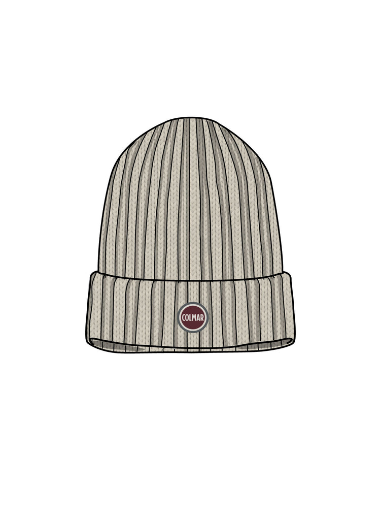 Colmar Junior Hat (081N) - Nude