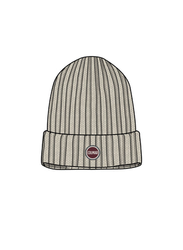 Colmar Junior Hat (081N) - Nude