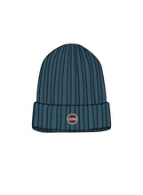 Load image into Gallery viewer, Colmar Junior Hat (081N) - Satellite Nero