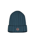 Colmar Junior Hat (081N) - Satellite Nero