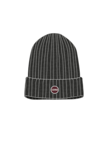 Colmar Junior Hat (081N) - Nero