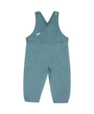 Crew Kids Keith Overalls - Emerald