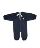 Crew Kids Lia Jumpsuit - Blue